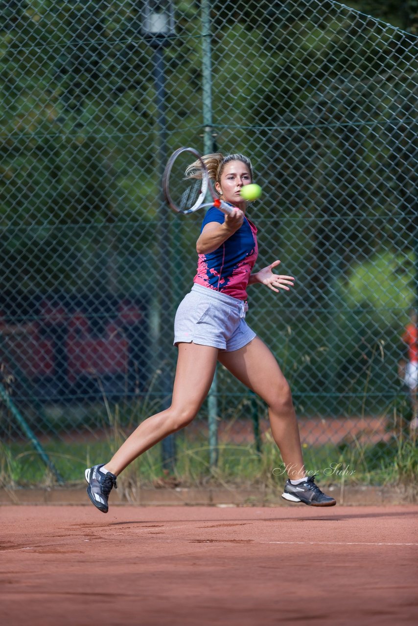 Franziska Sziedat 312 - Ostsee Cup